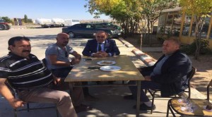 YOGİSAD’dan Başkanlık sistemine destek