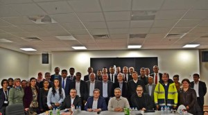 Yozgat Şehir Hastanesine 30 Kasım’da kavuşuyor