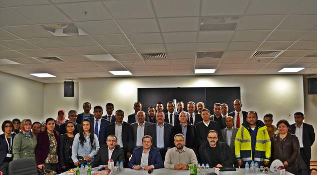 Yozgat Şehir Hastanesine 30 Kasım’da kavuşuyor