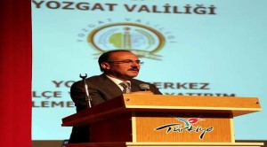 Vali Yurtnaç: Belirlenen sorunları öncelik sırasına göre çözeceğiz 