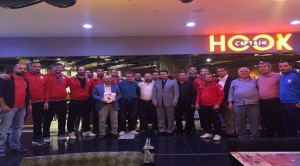 Bozokspor Aziziye Belediyesi Termalspor maçına hazır