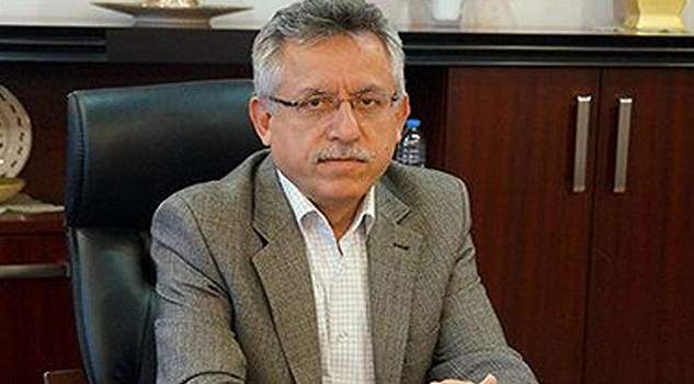 Başkan Arslan: Yozgatspor için gerekli tedbirleri alacağız