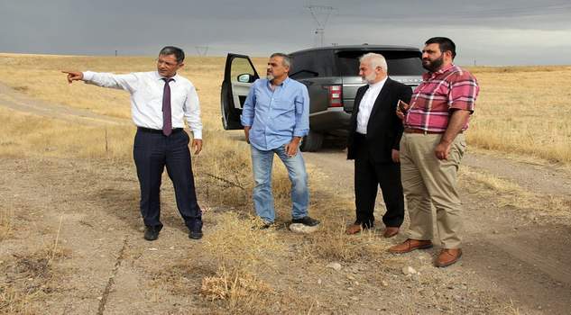 Türkiye’nin en büyük geri dönüşüm fabrikası Yozgat’a kuruluyor