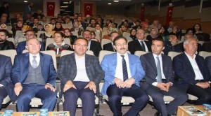 Bozdağ: CHP, Atatürk’ün mü yoksa PKK’nın, FETÖ’nün izinden mi gidiyor