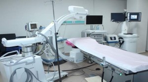 Yozgat’ta safra taşları ilk kez ameliyatsız alınacak