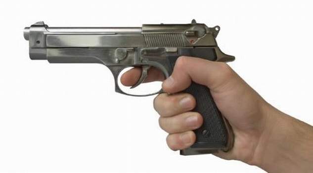 Seyyar satıcıya kayınbirader kurşunu