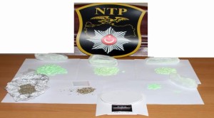 Emniyetten uyuşturucu operasyonu: 1 kişi tutuklandı