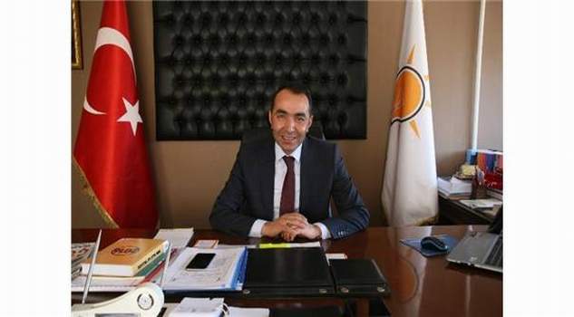 Lekesiz: Bilgili bir neslin yetişmesinde öğretmenlerin çok büyük önemi vardır