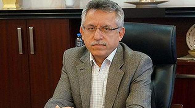 Yozgat Çamlık Milli Parkın işletmesini belediye yapacak