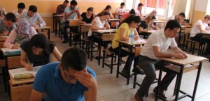 KPSS sınavı 20 Kasım Pazar günü saat 10: 00’da yapılacak