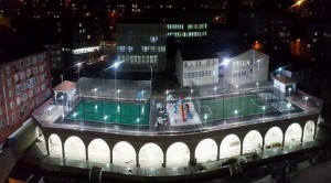 Akgün: Pazarcı esnafımızın özlemi 23 Kasım’da son bulacak