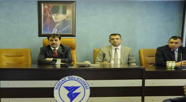 Karslıoğlu: Belediye aşevimizden aylık 91 bin ekmek veriyoruz