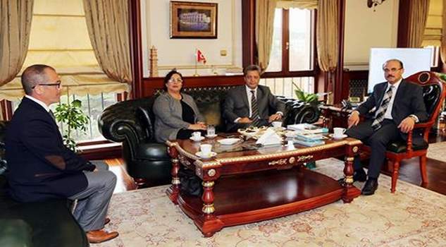 Tarihi Roma hamamı Unesco yolunda