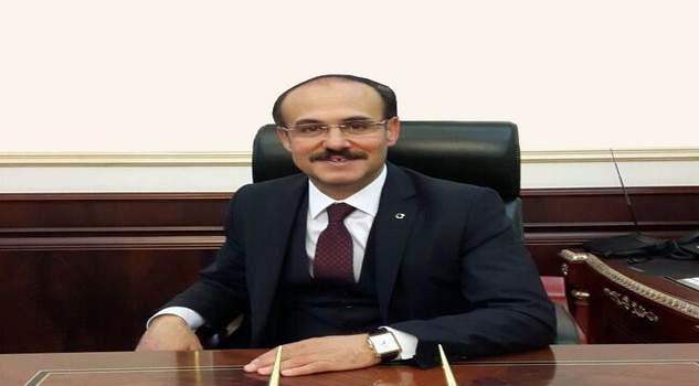 Vali Yurtnaç: Atatürk, Türkiye Cumhuriyetinin kuruluşuna liderlik etmiştir