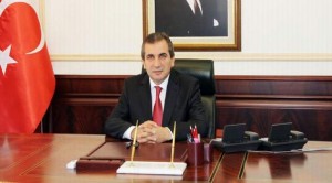 Yozgat eski valisi Yazıcı’nın acı günü