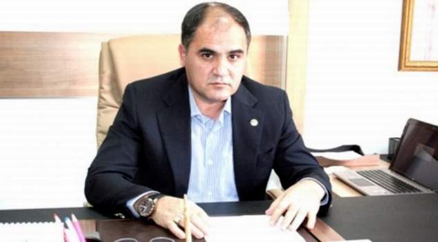 Şerefli: Acı ve zulümler hep Müslüman coğrafyada yaşanıyor