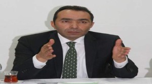 Lekesiz: Terörün ve arkasındaki güçlerin hepsinin üstesinden geleceğiz