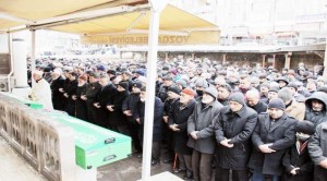 Karslıoğlu ailesinin acı günü