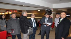 Halk Sağlığı Müdürü Karaarslan: Sigara denetimlerimiz sürüyor