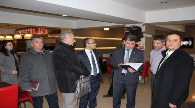 Halk Sağlığı Müdürü Karaarslan: Sigara denetimlerimiz sürüyor