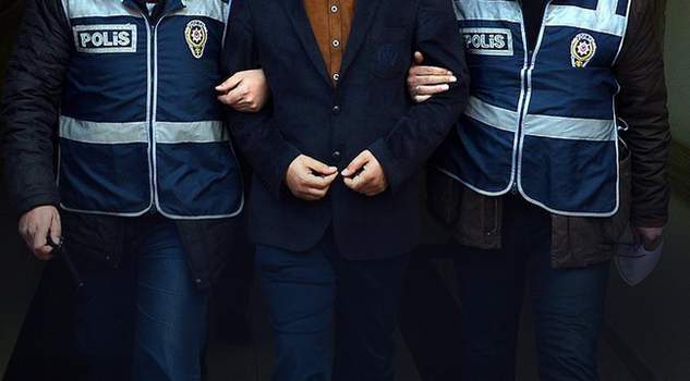 Yozgat’ta FETÖ operasyonunda 2 kişi tutuklandı
