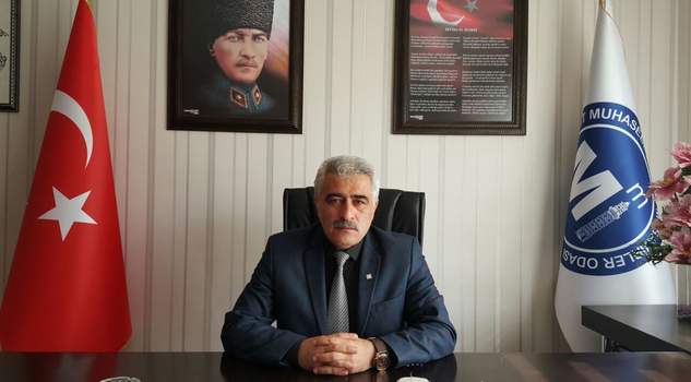 Bulut: Ekonomik gücün en önemli unsuru toplanan vergilerdir