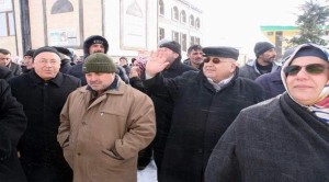 Hayırsever İşadamı Şahin 2 bin kişiyi Umreye gönderdi