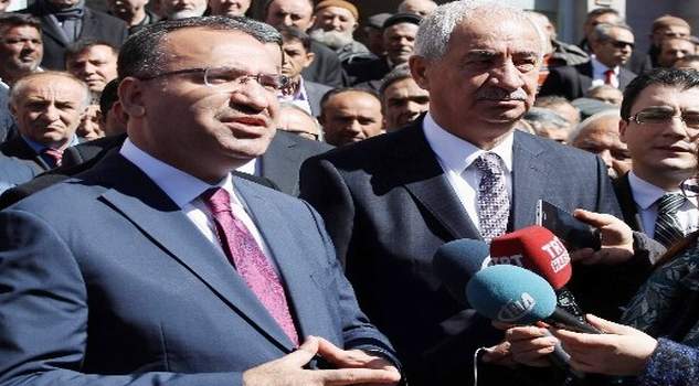 Bakan Bozdağ: Kılıçdaroğlu’nun yalan üretme yeteneği var