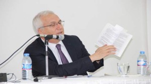 Yargıtay 2. Hukuk Dairesi Başkanı Gençcan: İçime sindiremiyorum