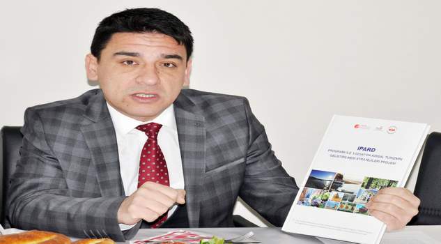 TKDK’dan 260 projeye 126 milyon lira hibe