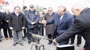 Nevruz Bayramı Yozgat’ta da kutlandı