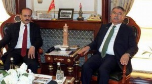 Bakan Yılmaz: Başkalarının oyuna talipsen uzlaşmacı olacaksın