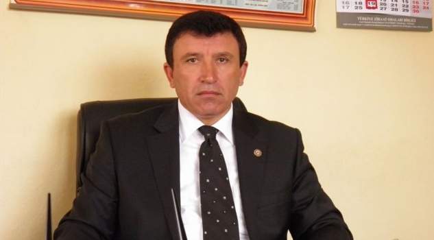 Yozgat’ta bir haftadır yağan kar çiftçiyi sevindirdi