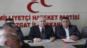 Durmaz: Bu bir rejim değişikliği değil, hükümet sistemi düzenlemesidir