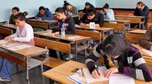 Yozgat’ta YGS’ye 6 Bin 500 Öğrenci girecek