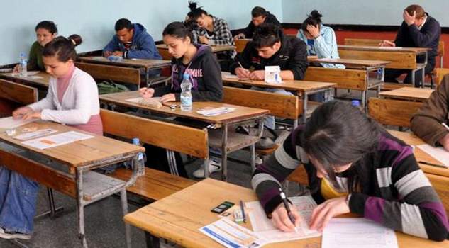 Yozgat’ta YGS’ye 6 Bin 500 Öğrenci girecek