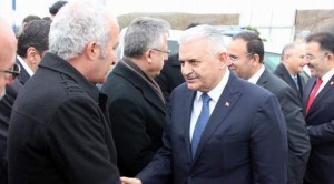 Yozgatlılar Başbakandan müjde bekliyor