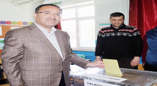 Yozgat yüzde 74.2 ile “EVET” dedi