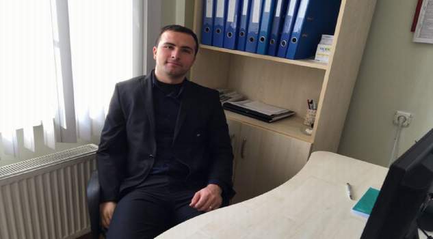 Dünyada 500 Milyon engelli yaşıyor