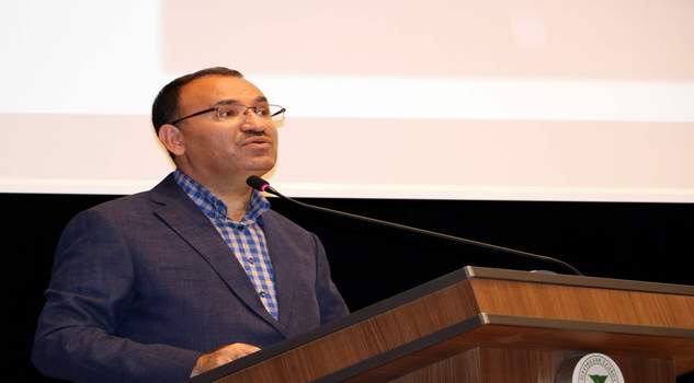 Bozdağ: ABD’ye FETÖ elebaşının iadesi ve tutuklanması için gidiyoruz