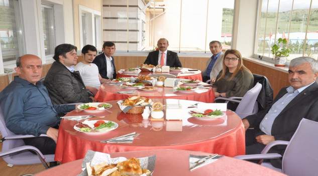 Neşeli: Sağlıklı aileler sağlıklı toplumları oluştur