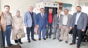 AK Partili Lekesiz: Halkımız memleket meselesi olduğu için “evet” dedi