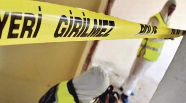 Tartıştığı ablasını levye ile vurarak öldürdü