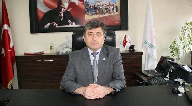 Dr. Karaarslan: Ramazan ayı sigarayı bırakmak için büyük fırsat