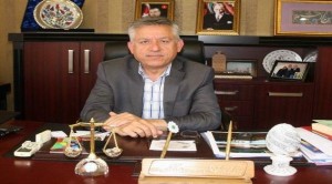 Yozgat’ta cadde de 1000 desti ile kebap pişirilecek