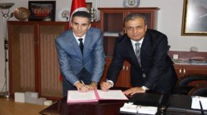 İstanbul’daki öğrenci yurdunda Yozgatlı öğrenciler kalacak