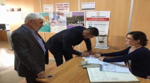 ‘Bir tuğlada sen koy’ kampanyası amacına ulaştı