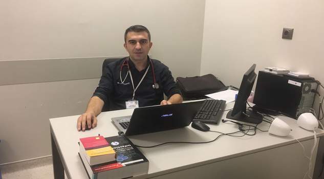 Uzmanlardan Kene uyarısı