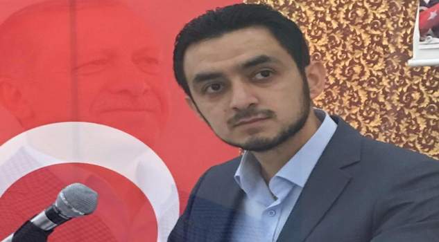 Yağmur: Suriyeli kardeşlerimize yönelik sistemli karalama kampanyası başlatıldı