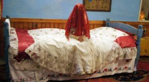 Yozgat,  446 çocuk gelin sayısı ile Türkiye 10.su